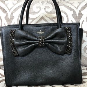Authentic Kate Spade Manor Place Merriweather Tote